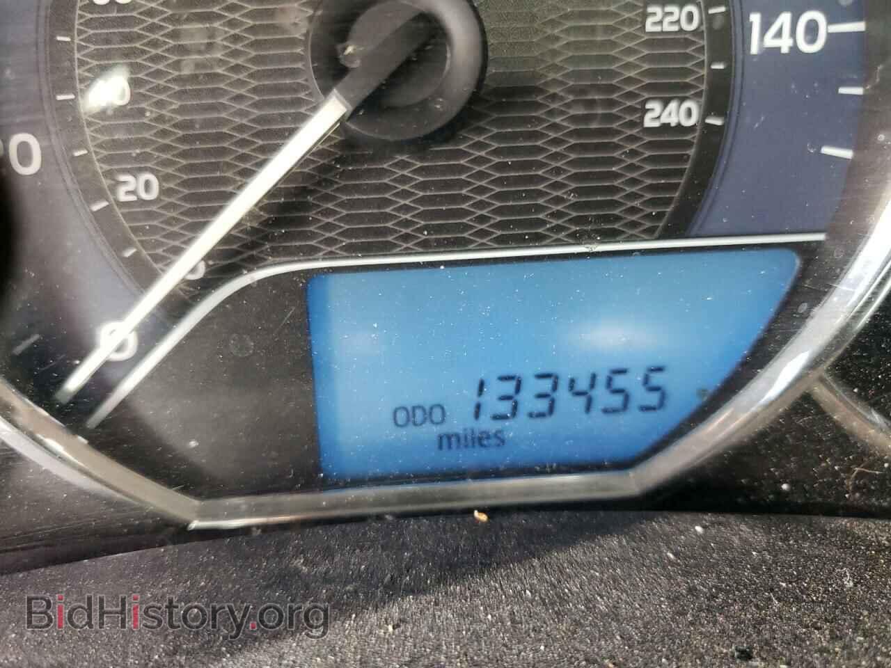 2015 TOYOTA COROLLA - VIN: 2T1BPRHEXFC282137 - Photo 8