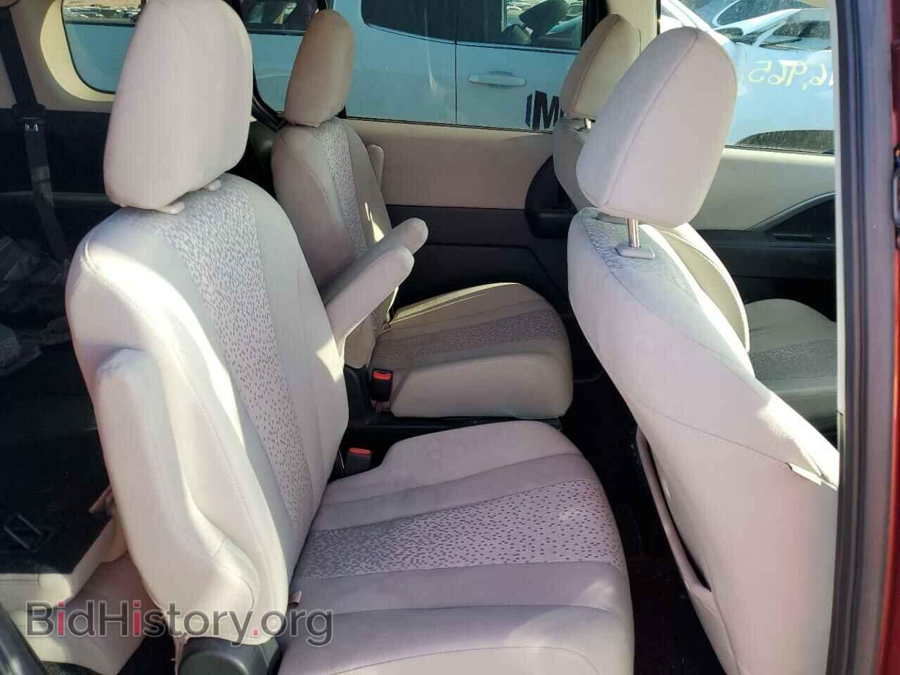 2012 MAZDA 5 - VIN: JM1CW2BL2C0136889 - Photo 6