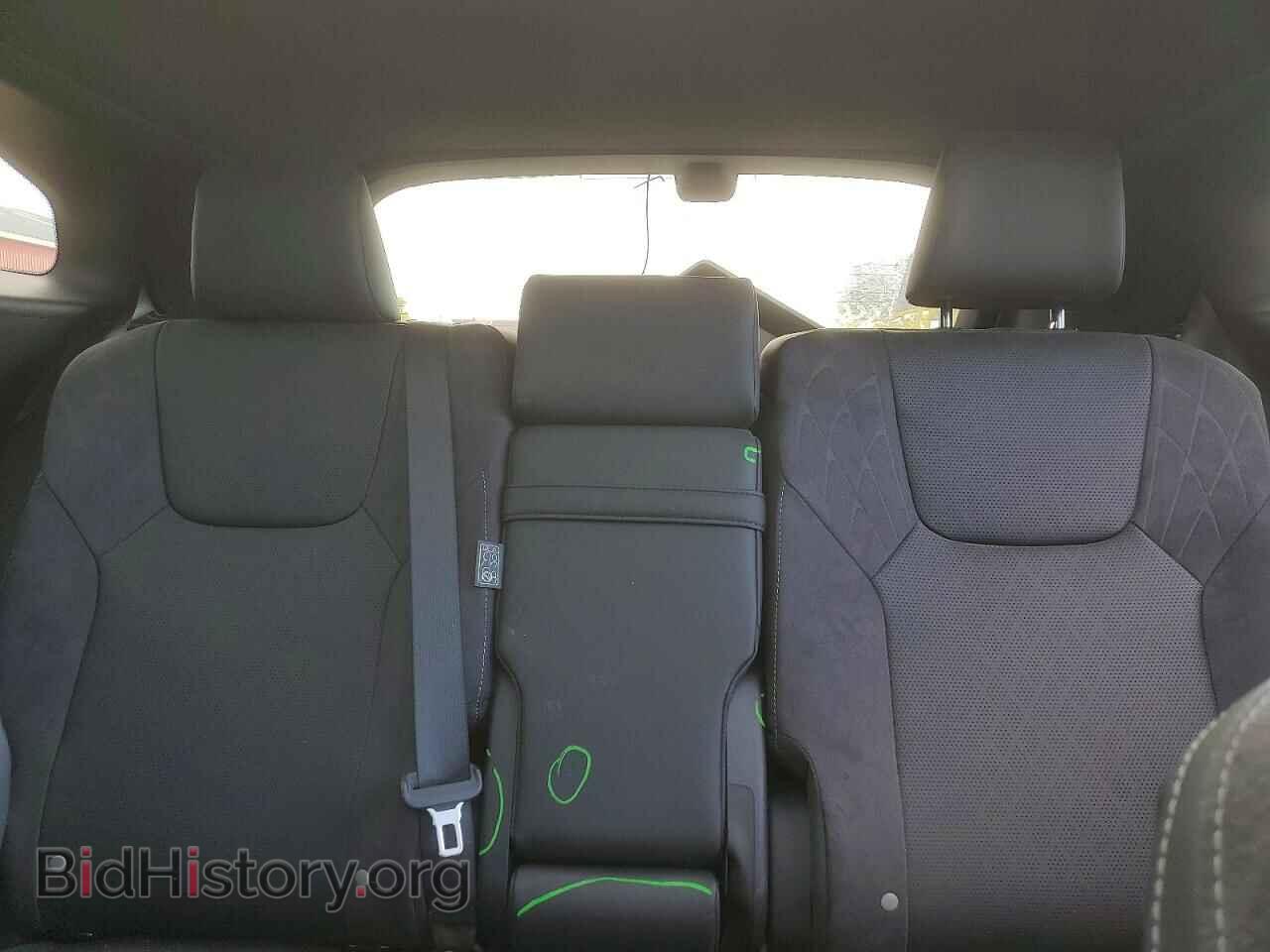 2024 LEXUS UNKNOWN - VIN: 2T2BBMCA2RC063212 - Photo 10