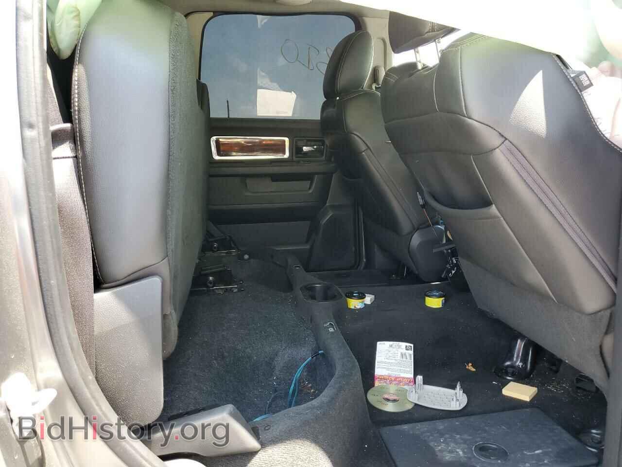 2012 DODGE RAM 1500 - VIN: 1C6RD6NTXCS333839 - Фото 6