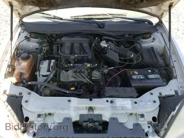 2006 FORD TAURUS - VIN: 1FAHP53276A187819 - Фото 7