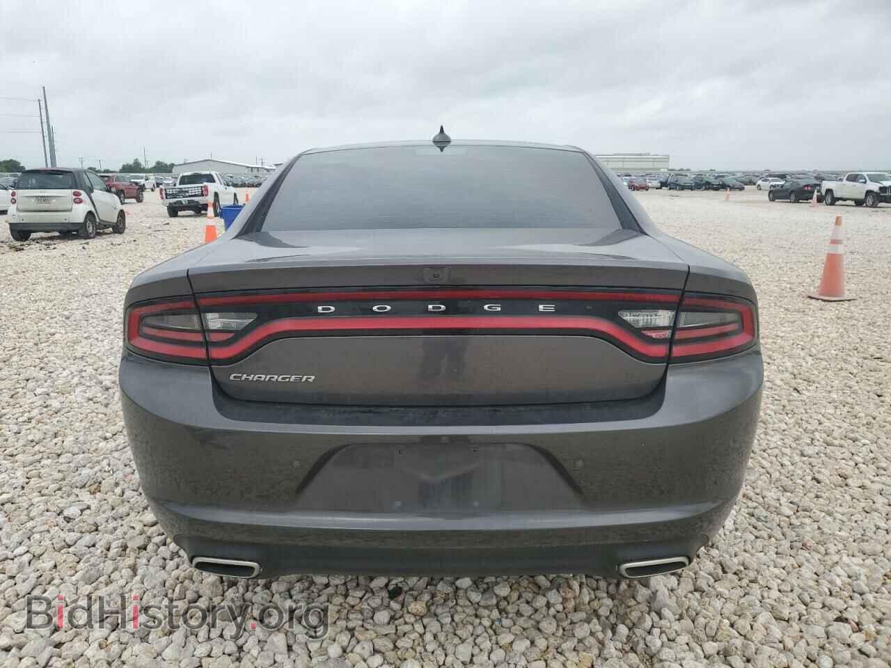 2023 DODGE CHARGER - VIN: 2C3CDXBG3PH699624 - Фото 6