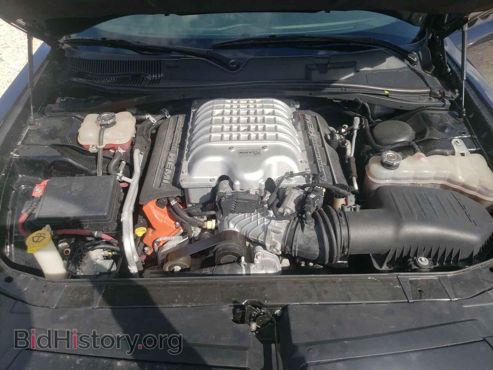 2016 DODGE CHALLENGER - VIN: 2C3CDZC97GH314691 - Фото 7