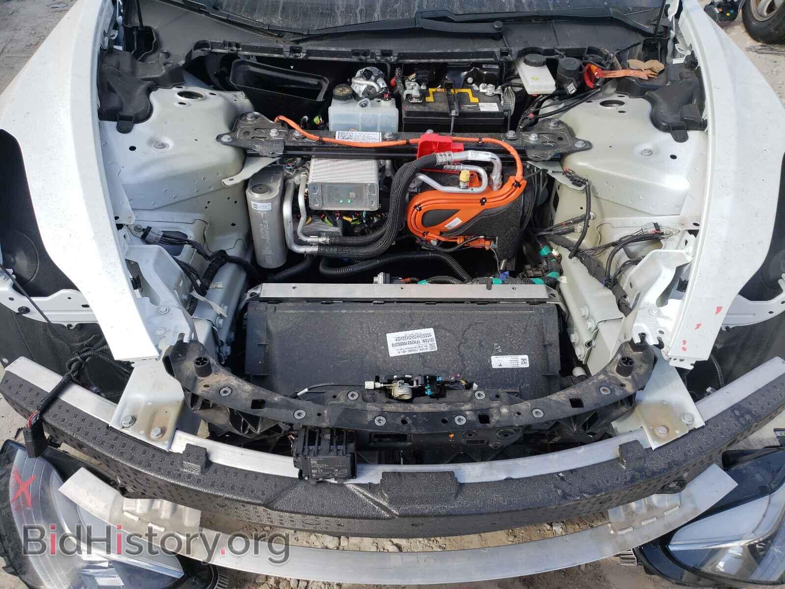 2021 TESLA MODEL 3 - VIN: 5YJ3E1EA9MF837097 - Photo 7