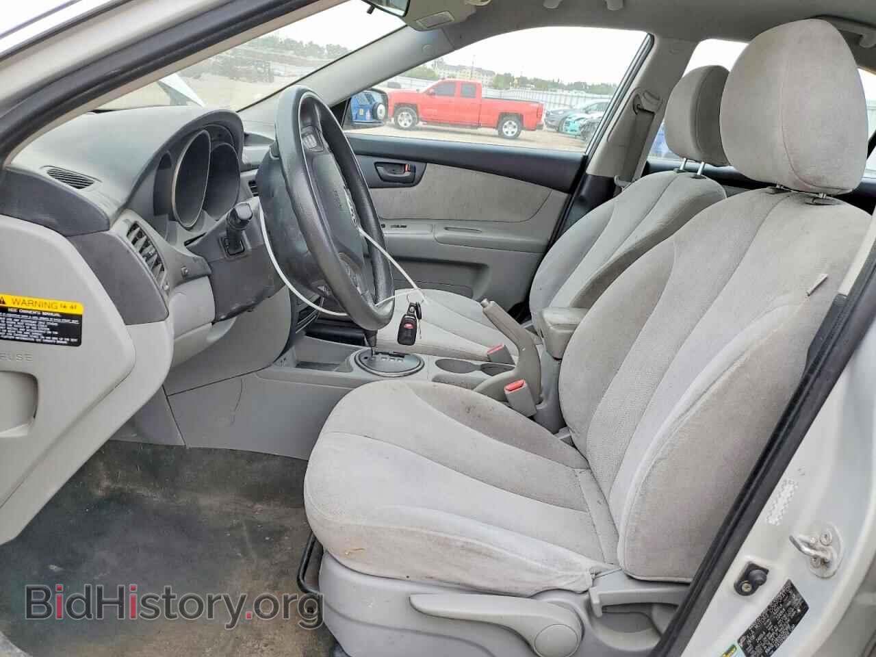 2009 KIA OPTIMA - VIN: KNAGE228195282998 - Photo 7