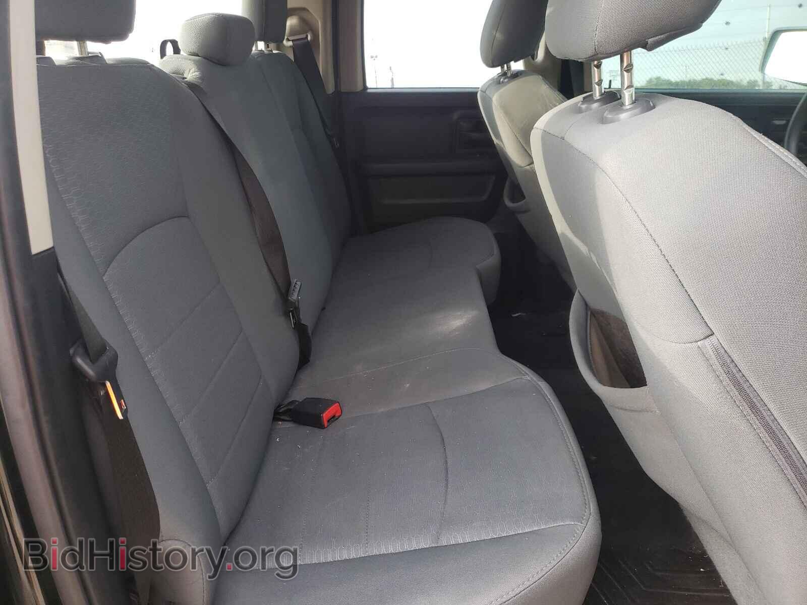 2013 RAM 1500 - VIN: 1C6RR7FT7DS718864 - Фото 6