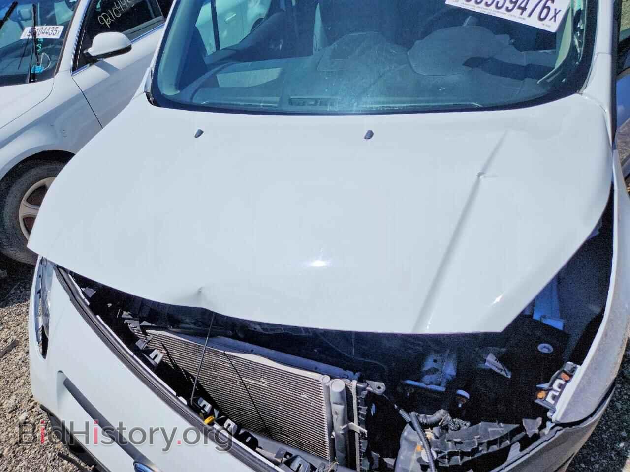 2017 FORD TRANSIT - VIN: NM0LS7E71H1335552 - Photo 11