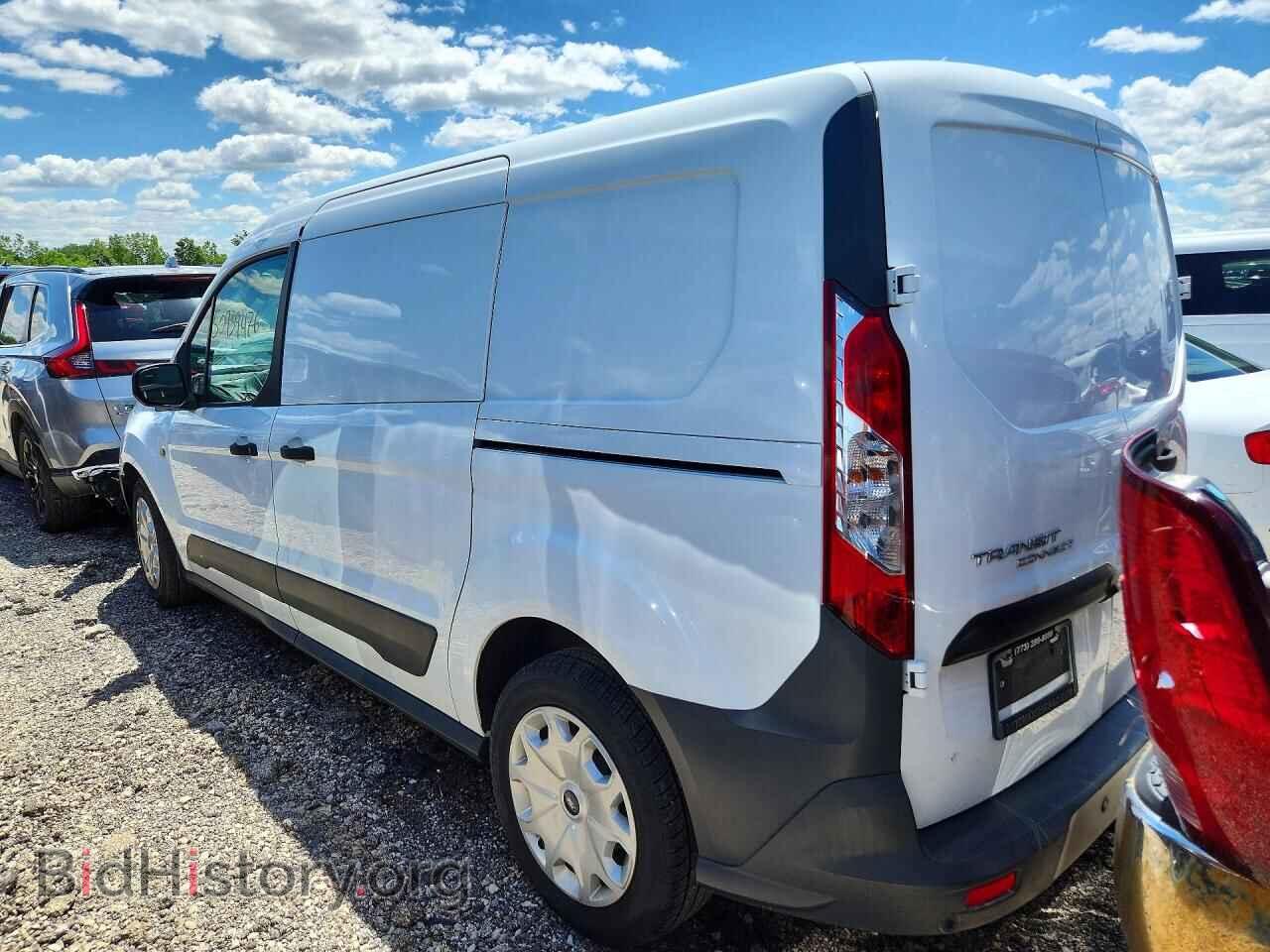 2017 FORD TRANSIT - VIN: NM0LS7E71H1335552 - Photo 6