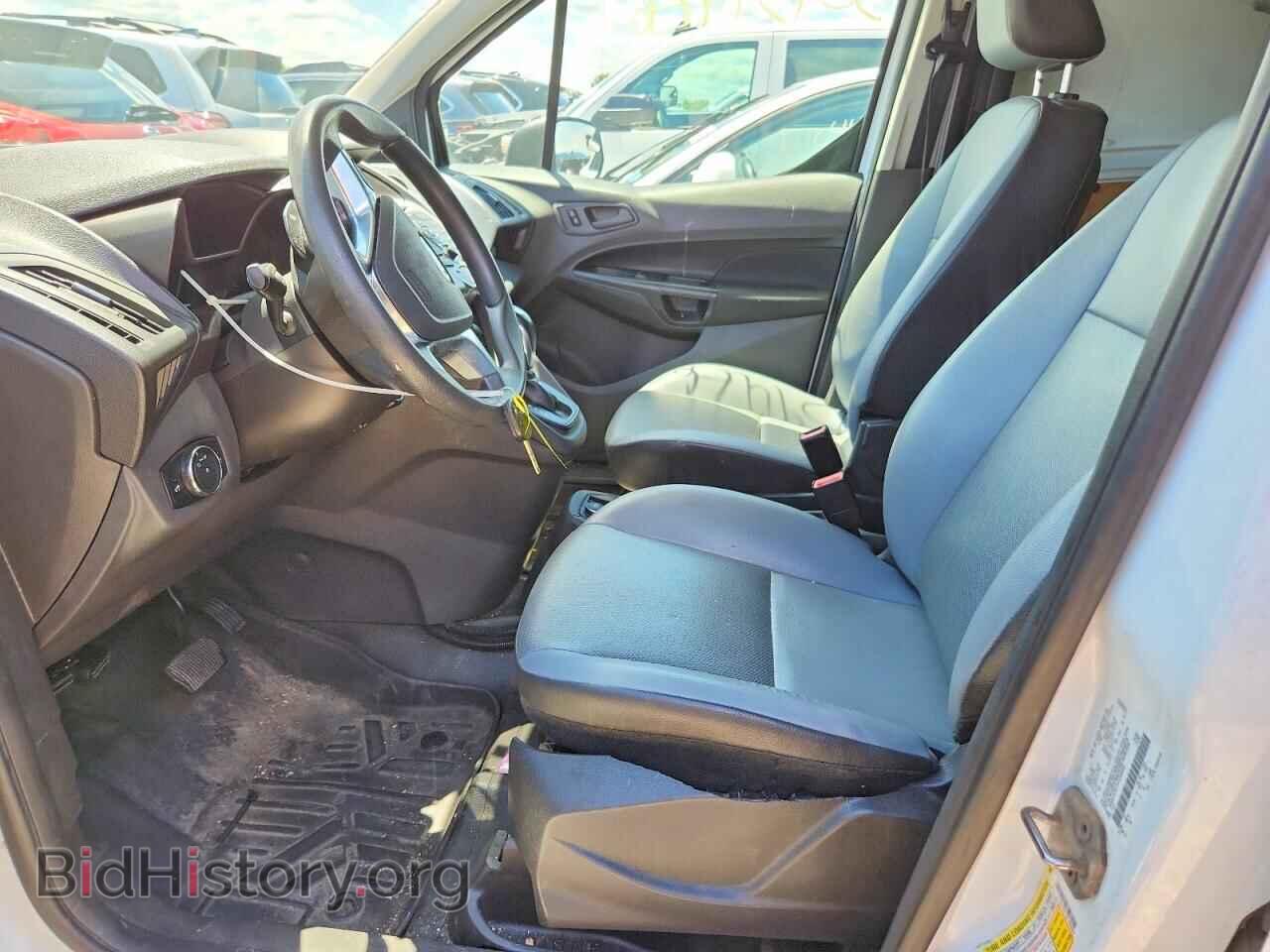 2017 FORD TRANSIT - VIN: NM0LS7E71H1335552 - Photo 7