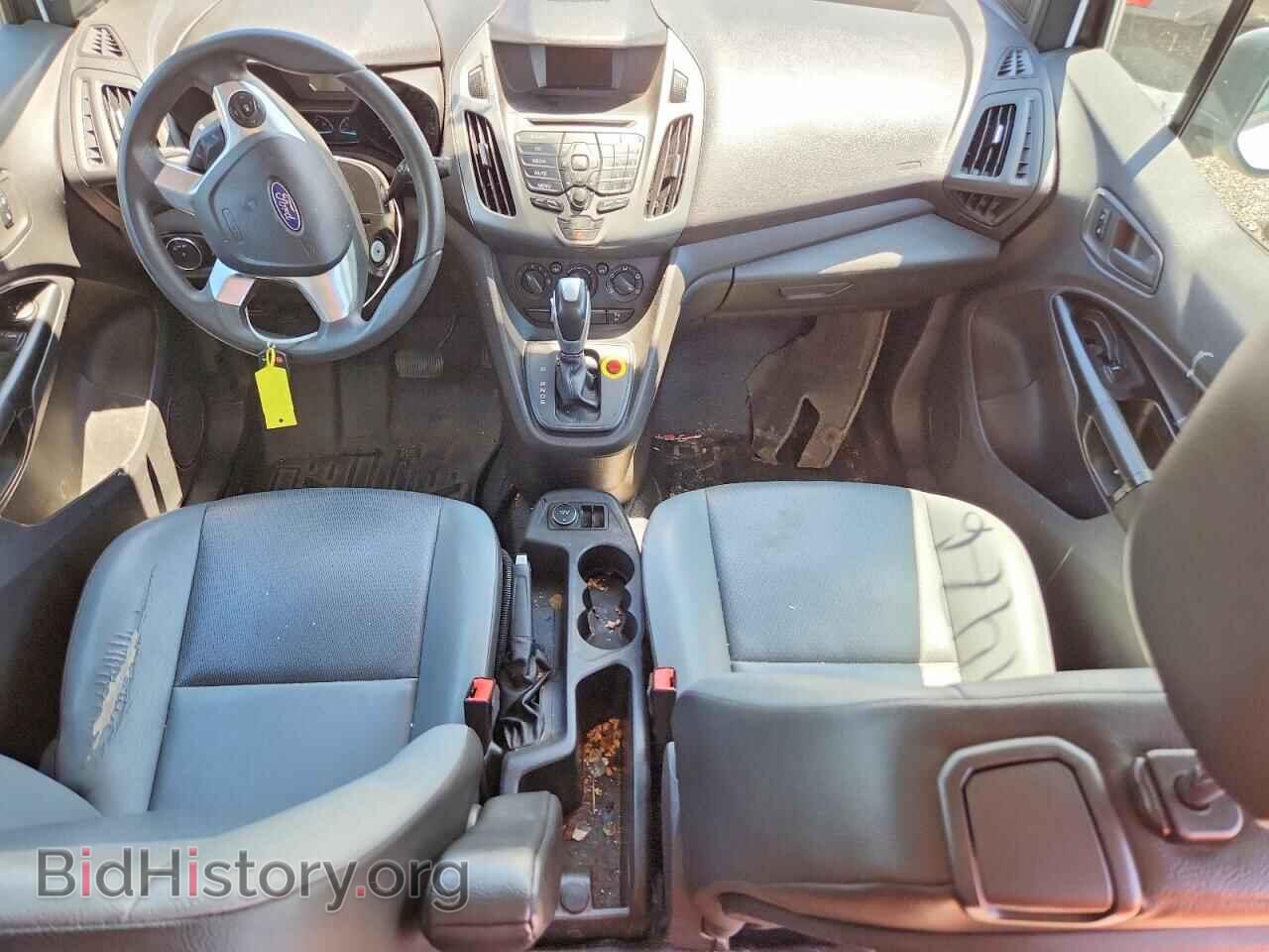 2017 FORD TRANSIT - VIN: NM0LS7E71H1335552 - Photo 8