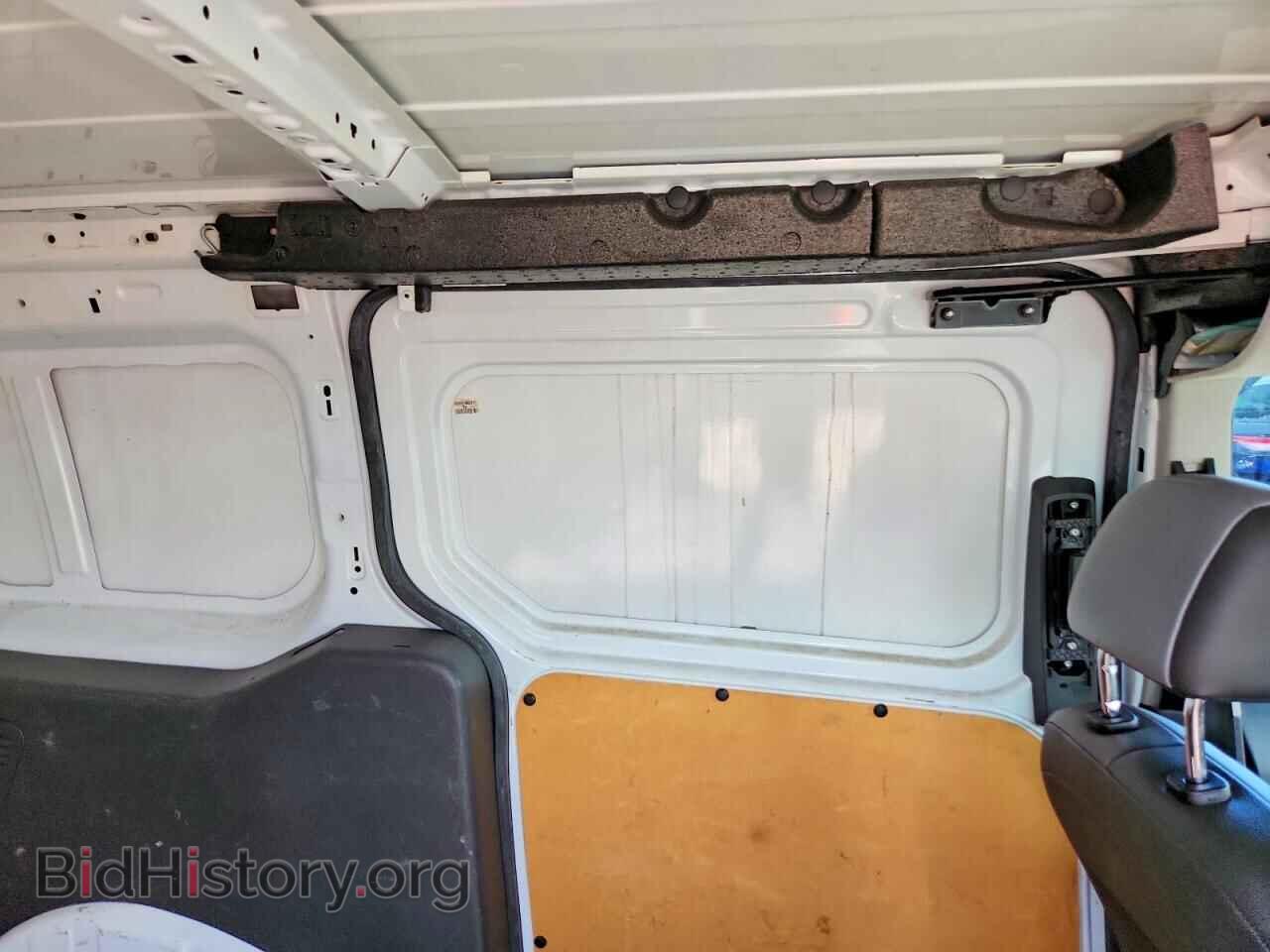 2017 FORD TRANSIT - VIN: NM0LS7E71H1335552 - Photo 10