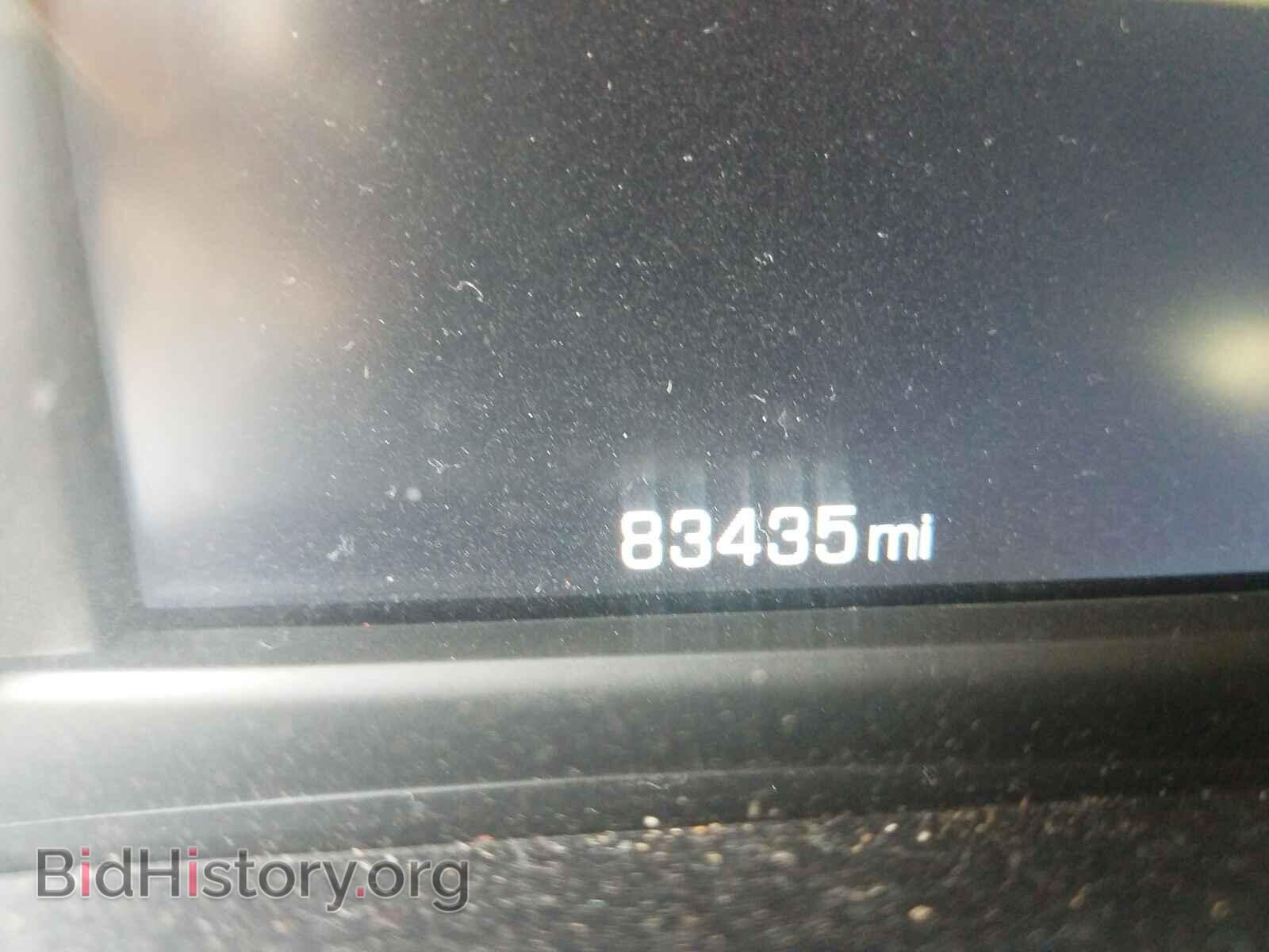 2014 GMC SIERRA - VIN: 3GTP1VEC2EG486969 - Photo 8