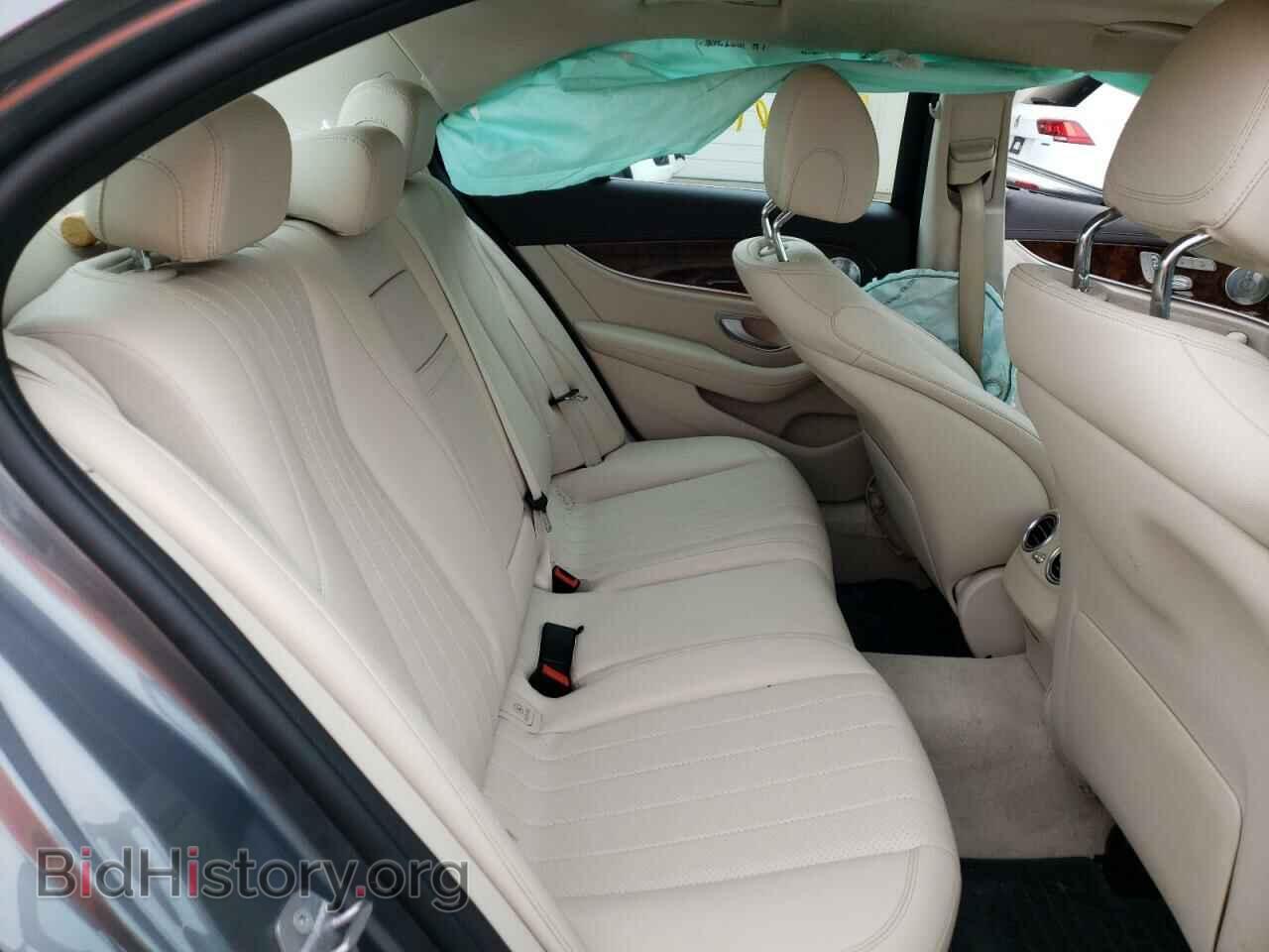 2017 MERCEDES-BENZ E-CLASS - VIN: WDDZF4KB4HA112405 - Фото 6
