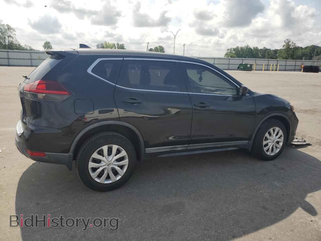 2018 NISSAN ROGUE - VIN: KNMAT2MV5JP586877 - Фото 3