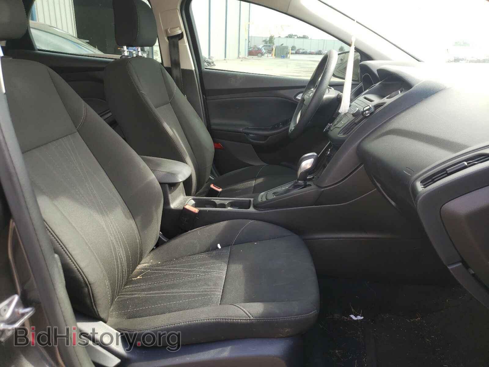 2016 FORD FOCUS - VIN: 1FADP3K23GL236766 - Photo 5