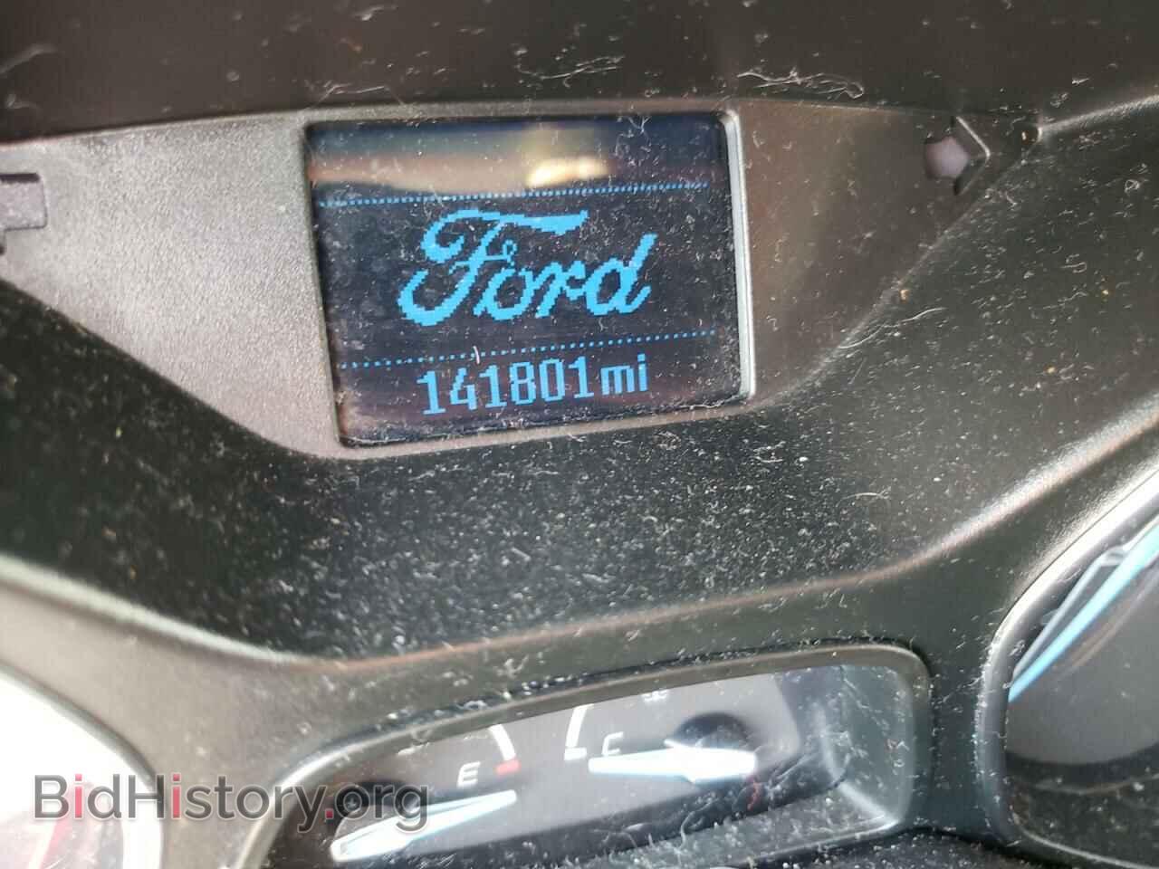 2012 FORD FOCUS - VIN: 1FAHP3F25CL184255 - Photo 8