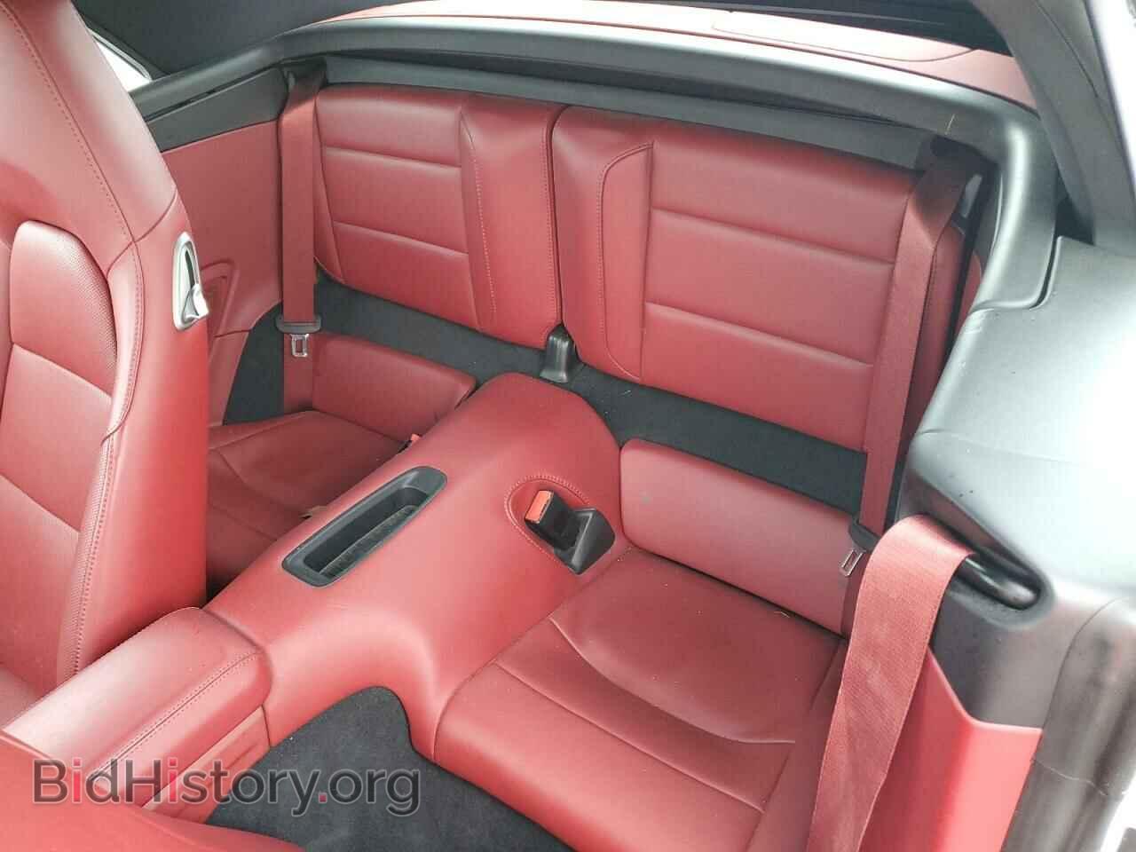 2017 PORSCHE 911 - VIN: WP0CB2A95HS154493 - Фото 10