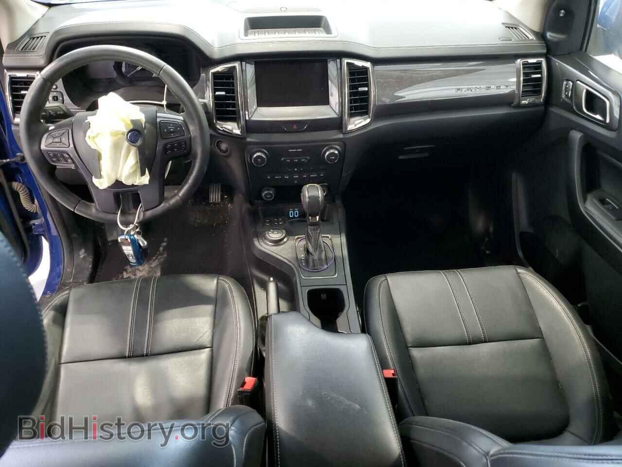 2019 FORD RANGER - VIN: 1FTER4FH5KLA01047 - Фото 8