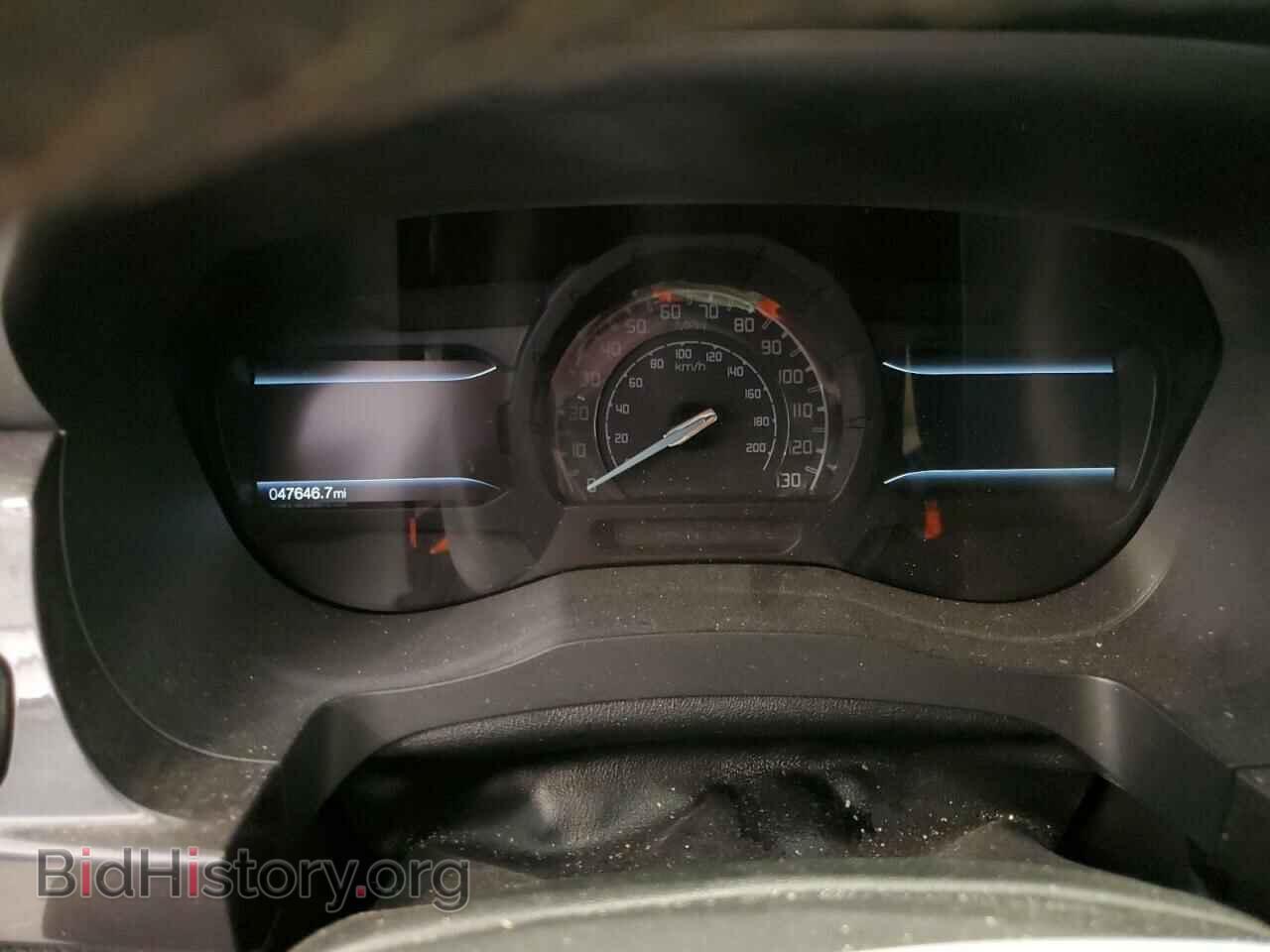 2019 FORD RANGER - VIN: 1FTER4FH5KLA01047 - Фото 9