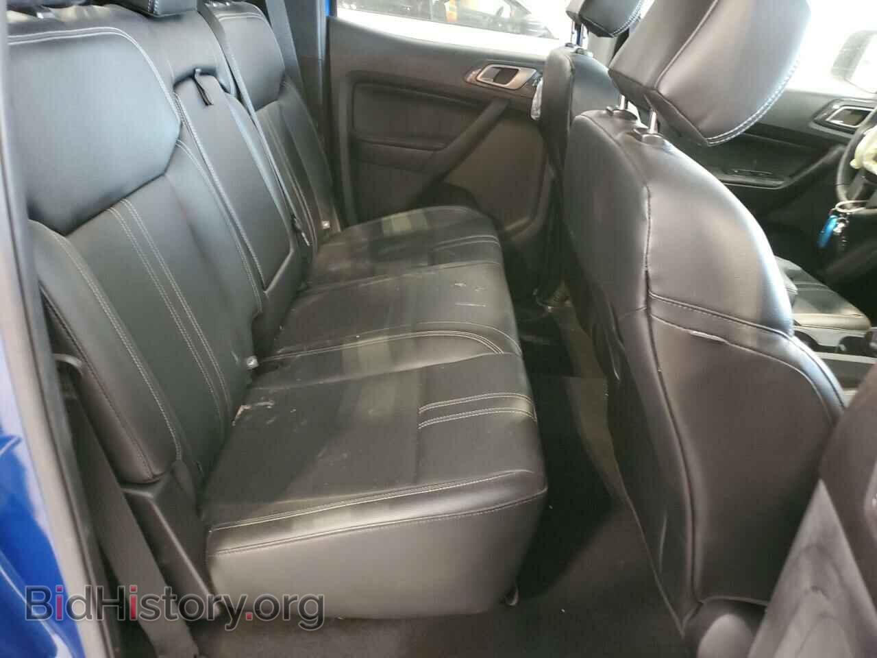 2019 FORD RANGER - VIN: 1FTER4FH5KLA01047 - Фото 10