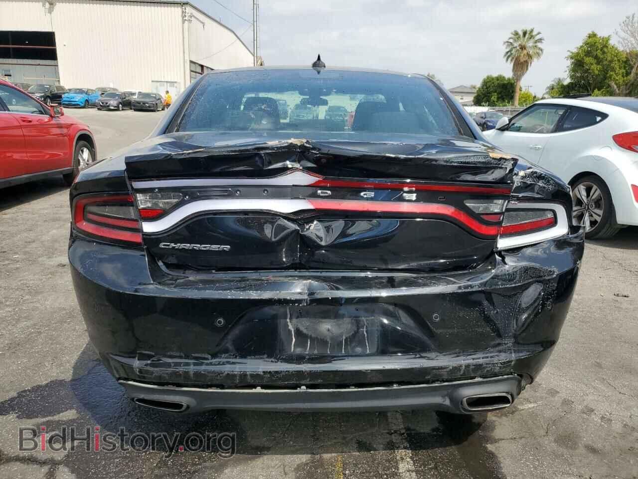 2023 DODGE CHARGER - VIN: 2C3CDXBG2PH564361 - Фото 6
