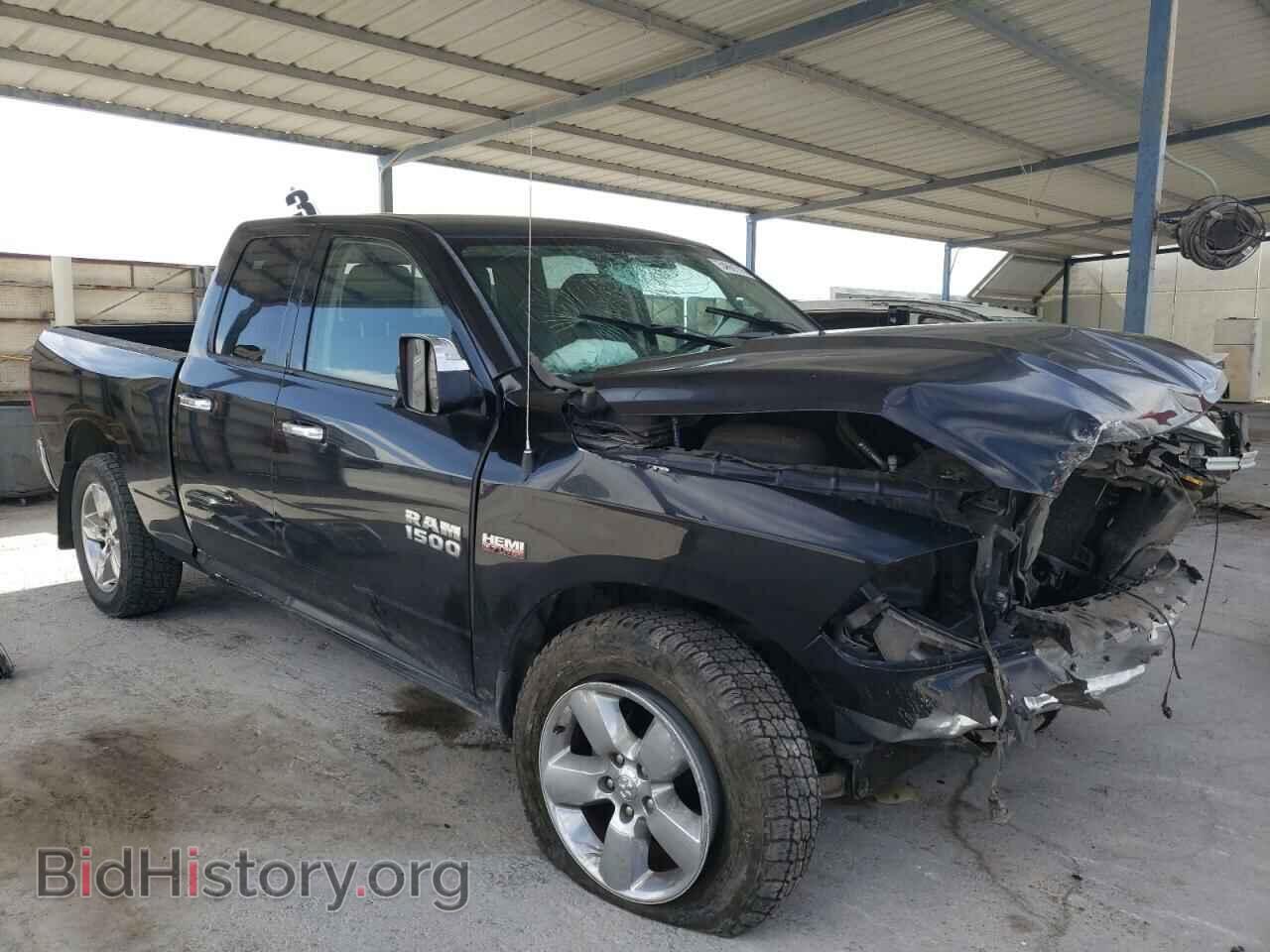 2017 RAM 1500 - VIN: 1C6RR7GT3HS673796 - Photo 4