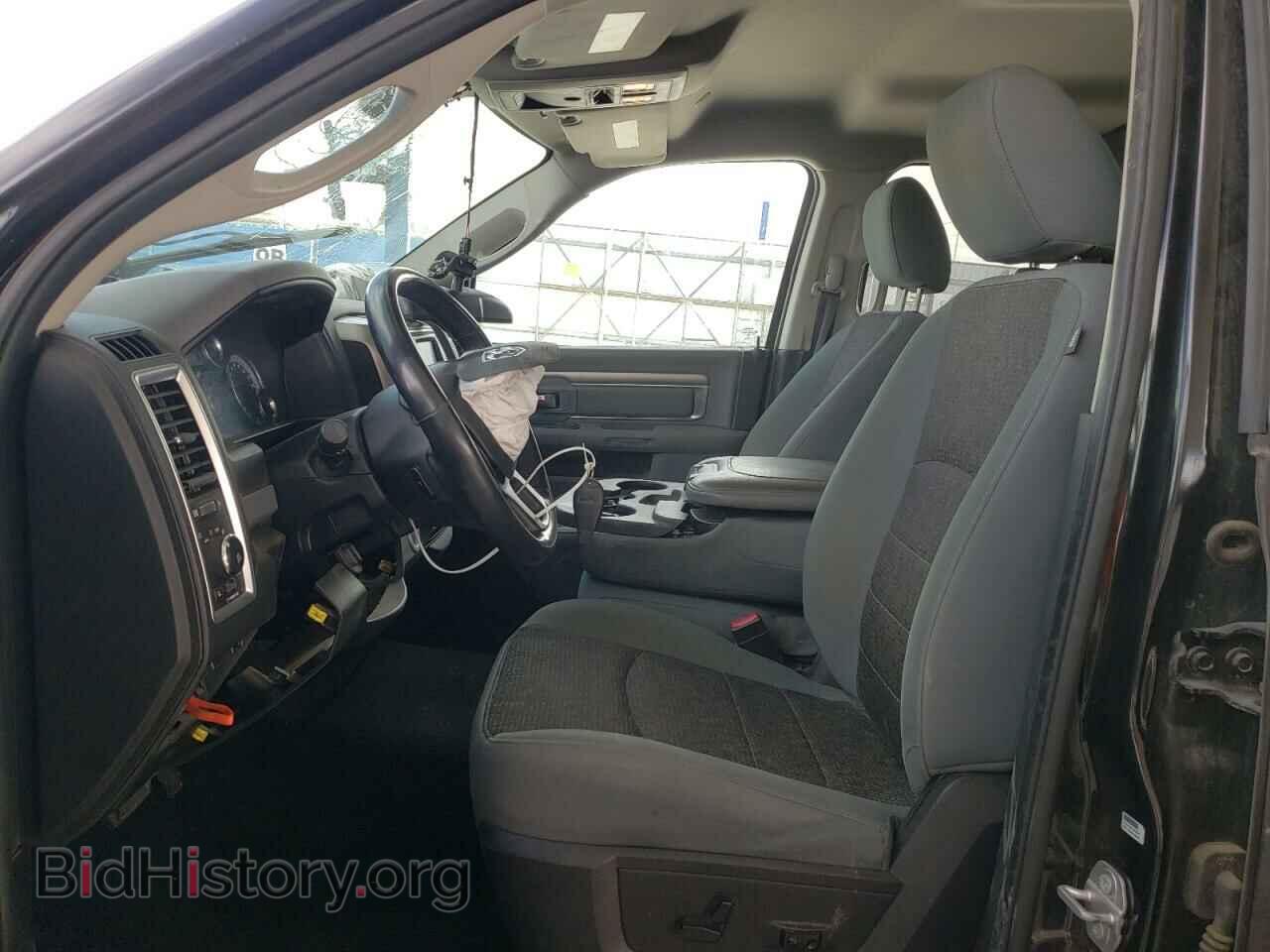 2017 RAM 1500 - VIN: 1C6RR7GT3HS673796 - Photo 7