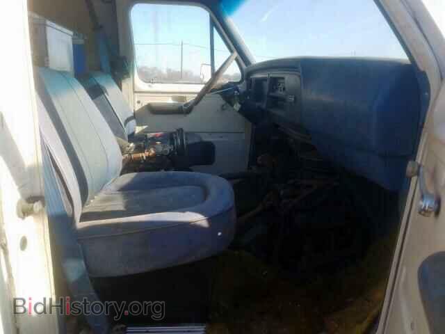 1987 FORD ECONOLINE - VIN: 1FTEE24H2HHC18747 - Photo 5