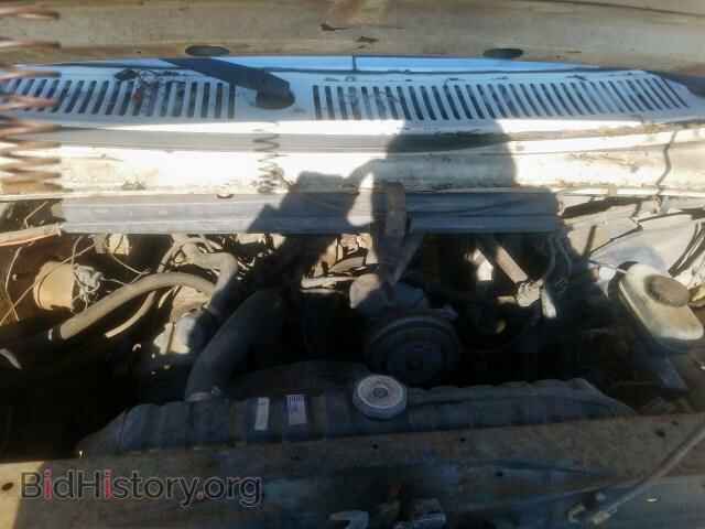 1987 FORD ECONOLINE - VIN: 1FTEE24H2HHC18747 - Photo 7