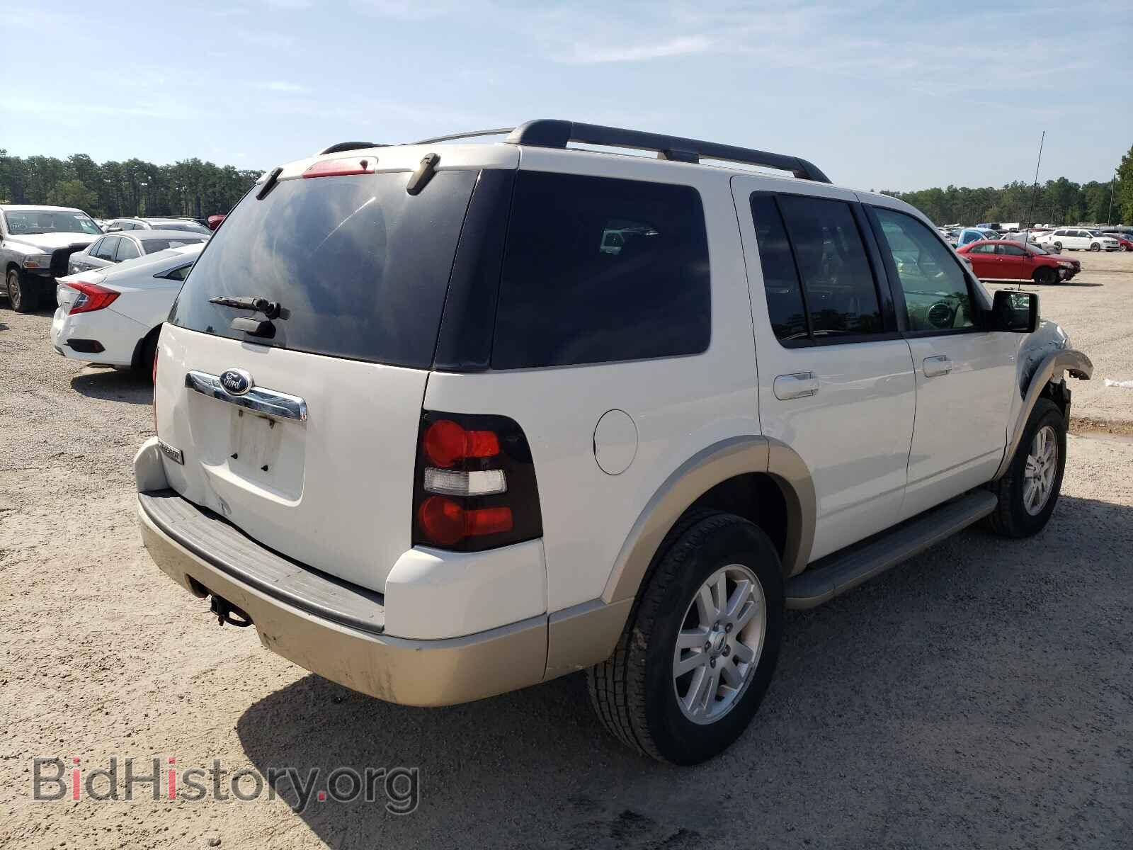 2010 FORD EXPLORER - VIN: 1FMEU6EE8AUA94197 - Photo 4