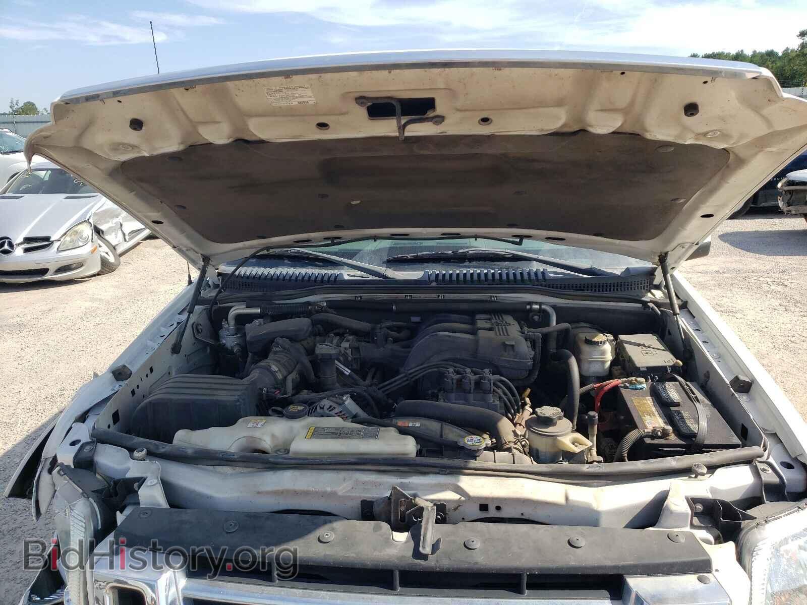 2010 FORD EXPLORER - VIN: 1FMEU6EE8AUA94197 - Photo 7
