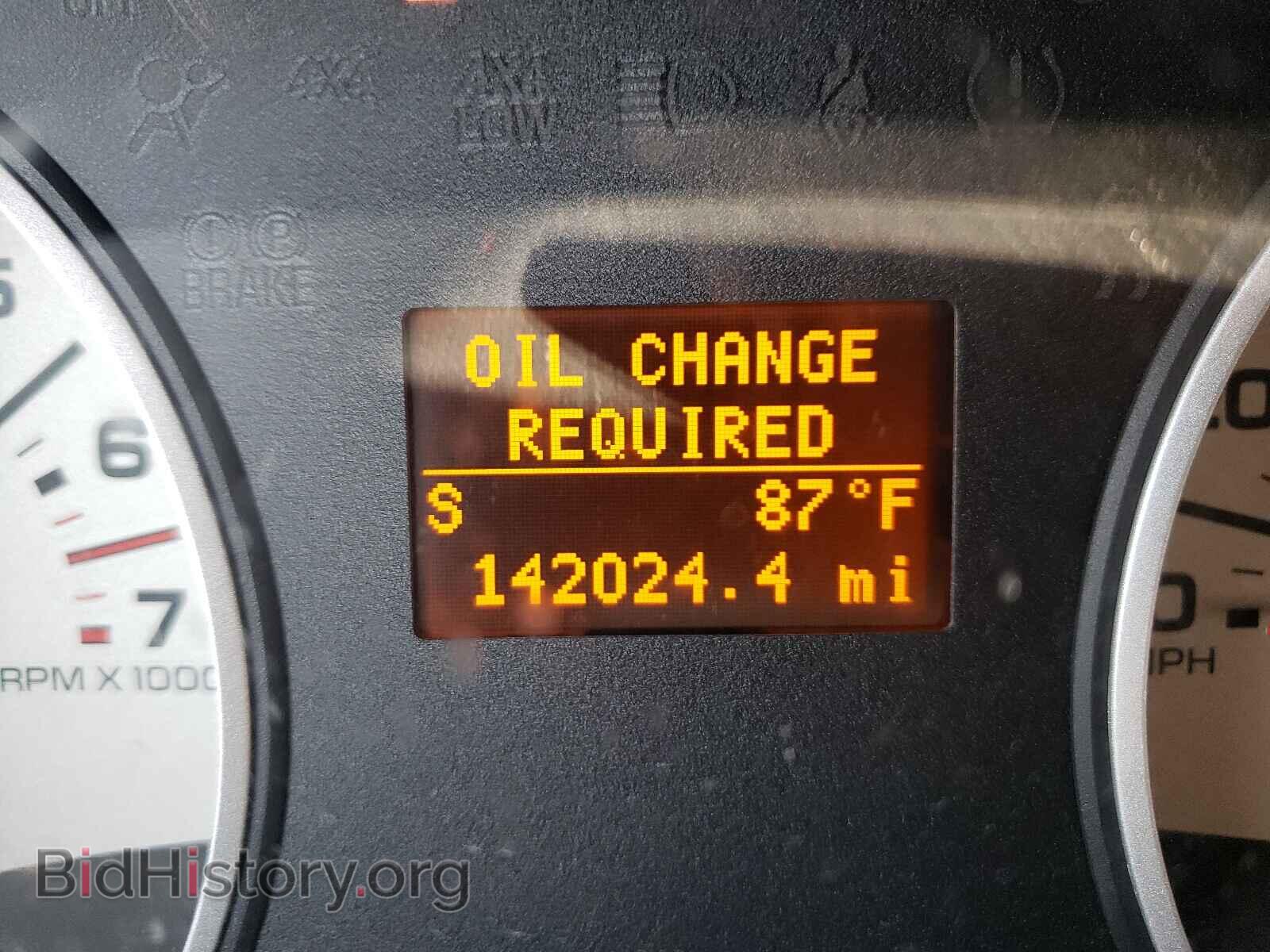 2010 FORD EXPLORER - VIN: 1FMEU6EE8AUA94197 - Photo 8