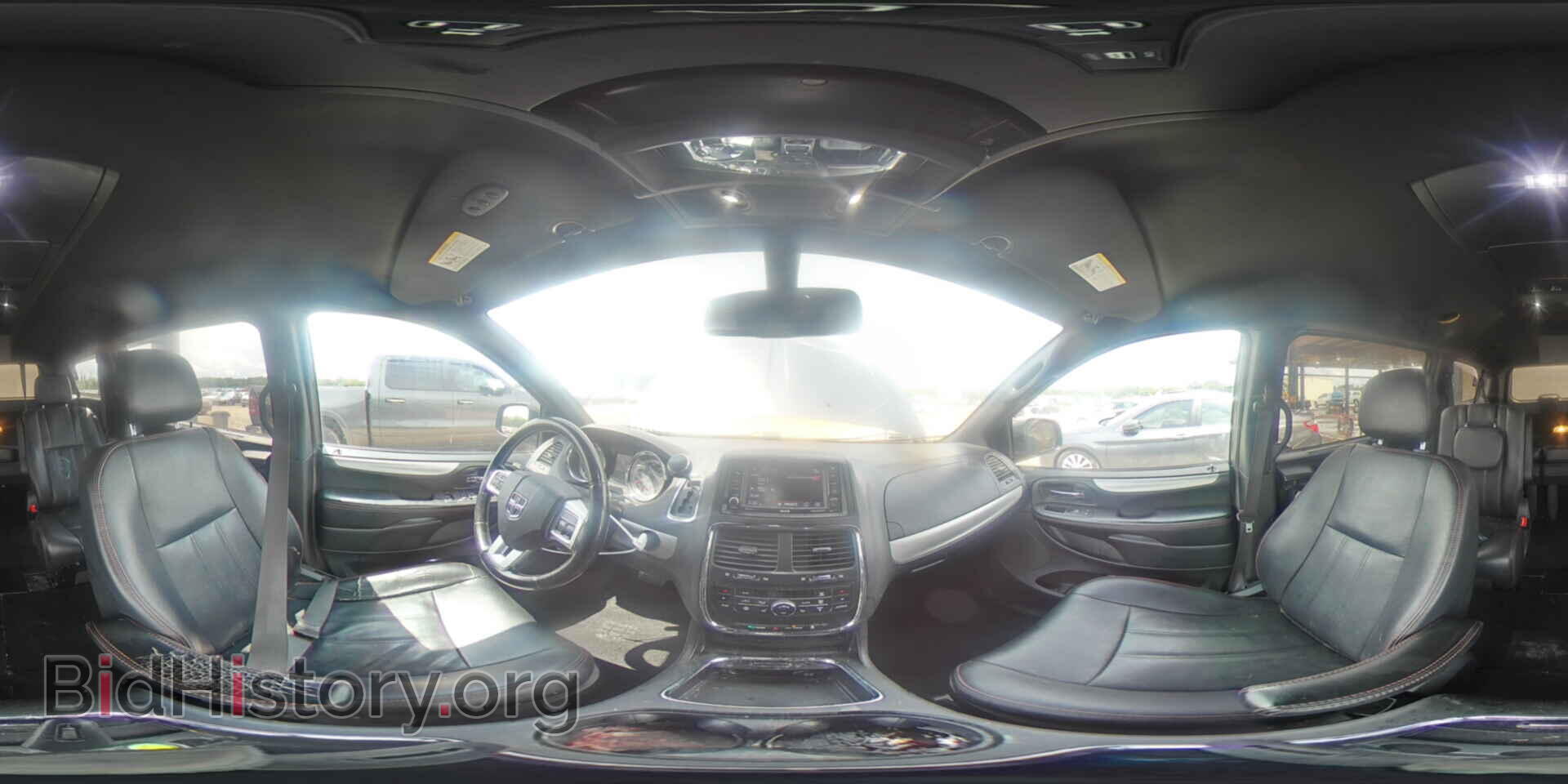2019 DODGE CARAVAN - VIN: 2C4RDGEGXKR696191 - Фото 15