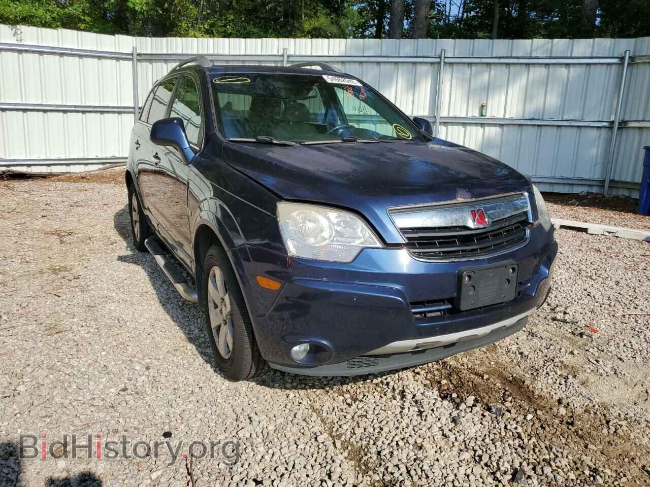 Photo 3GSCL53739S536543 - SATURN VUE 2009