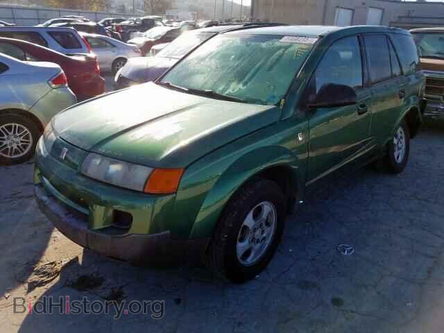 2004 SATURN VUE - VIN: 5GZCZ23D64S887321 - Фото 2