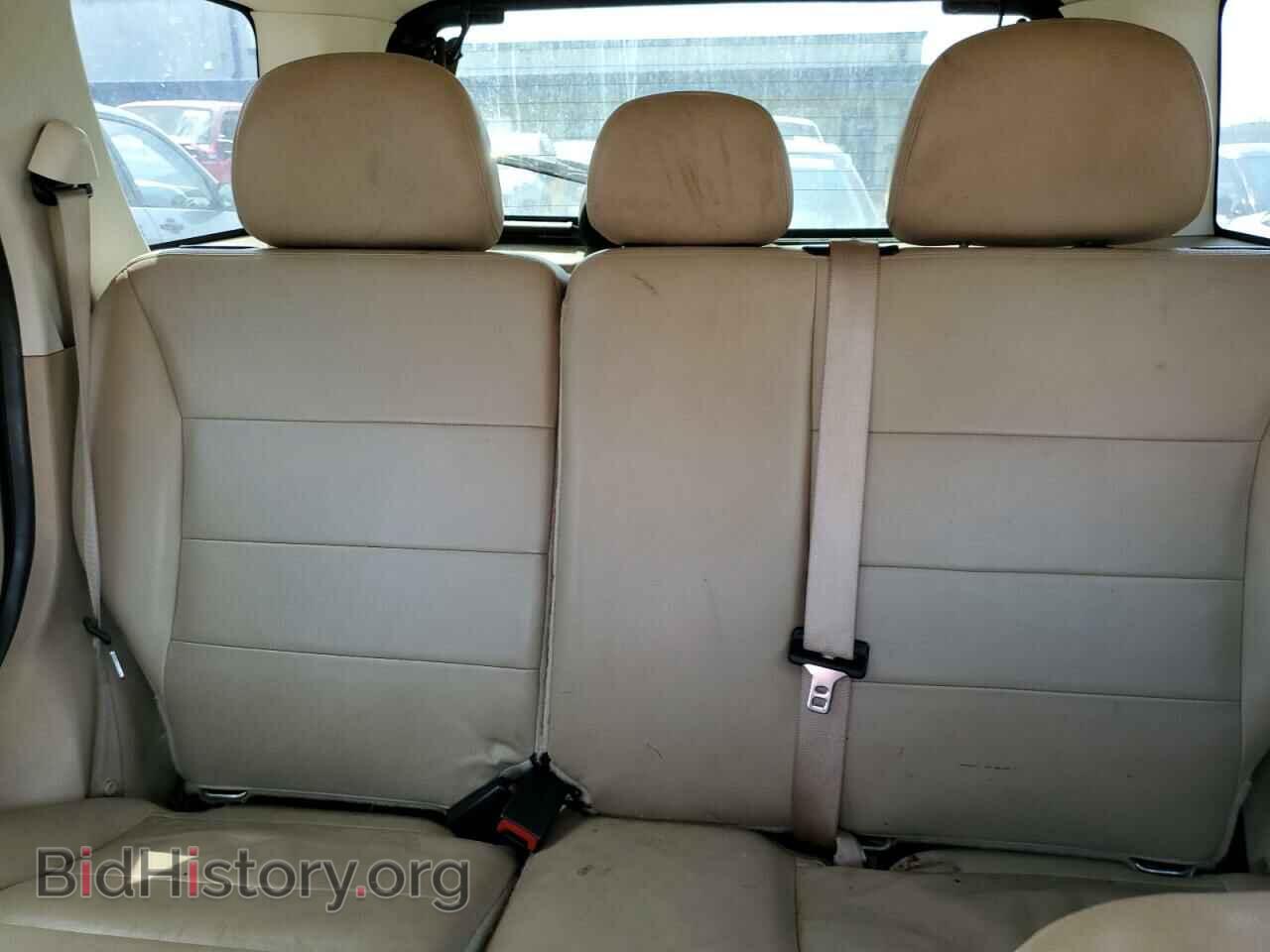 2012 FORD ESCAPE - VIN: 1FMCU0EG1CKA21595 - Фото 10