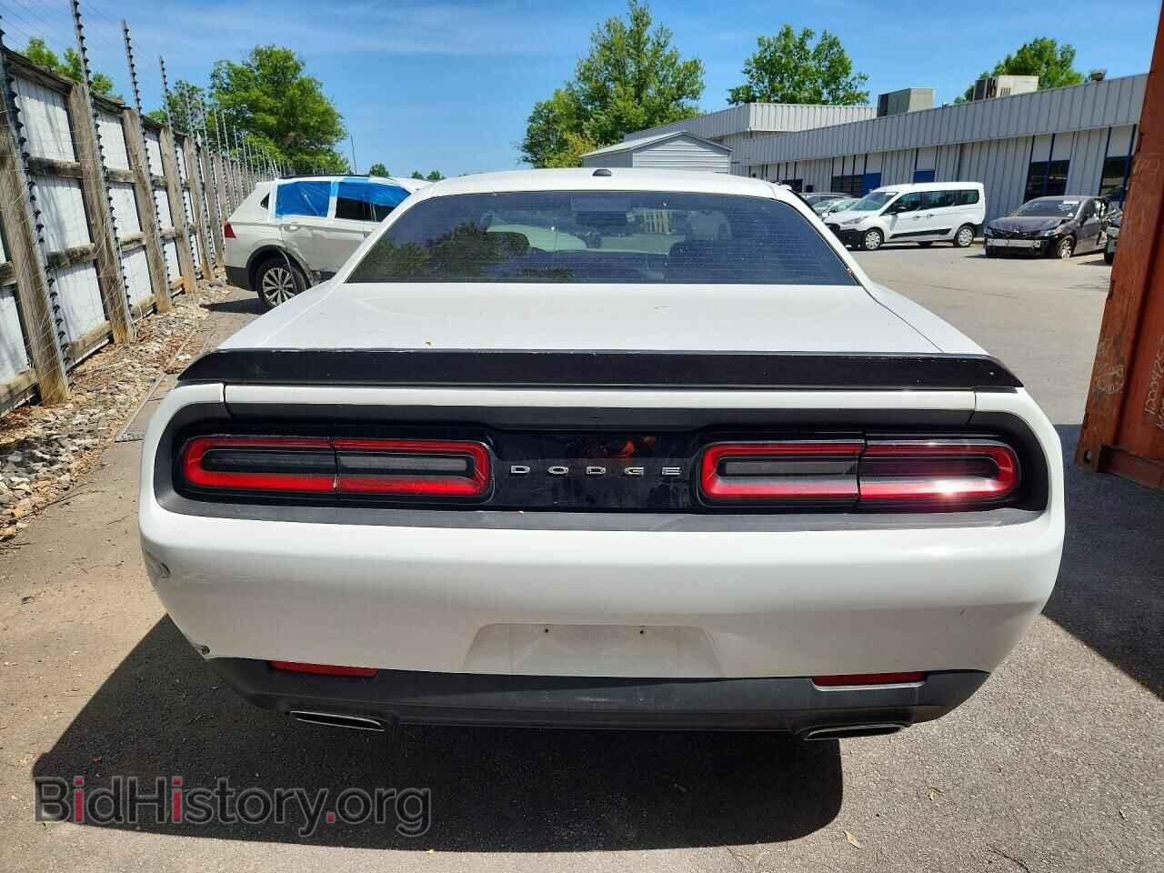 2016 DODGE CHALLENGER - VIN: 2C3CDZAG2GH264137 - Photo 6