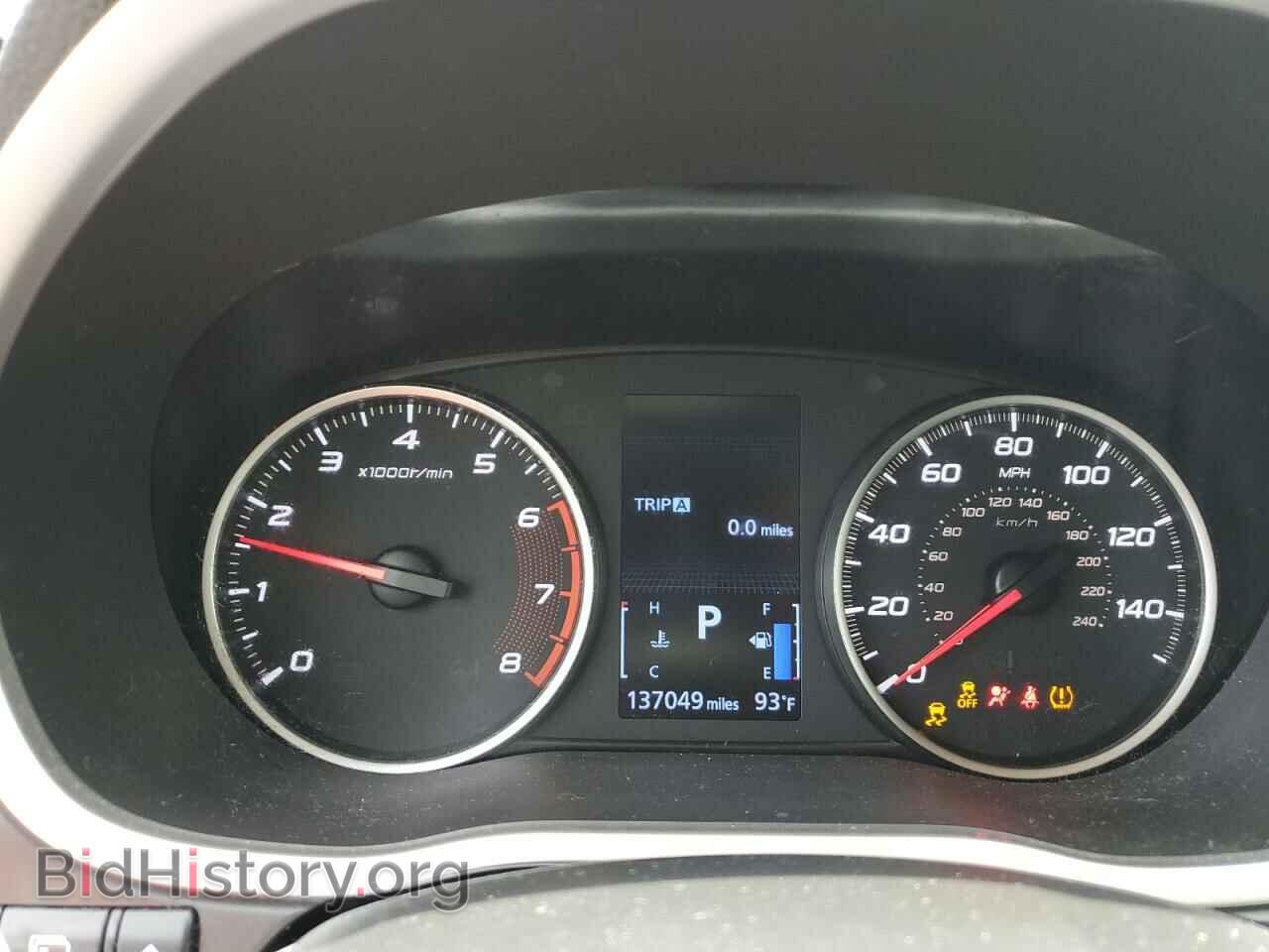 2020 MITSUBISHI ECLIPSE - VIN: JA4AS3AA7LZ006850 - Photo 9