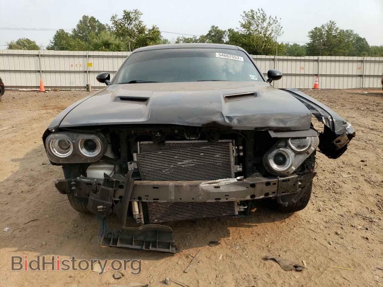 2017 DODGE CHALLENGER - VIN: 2C3CDZAG0HH616956 - Фото 5