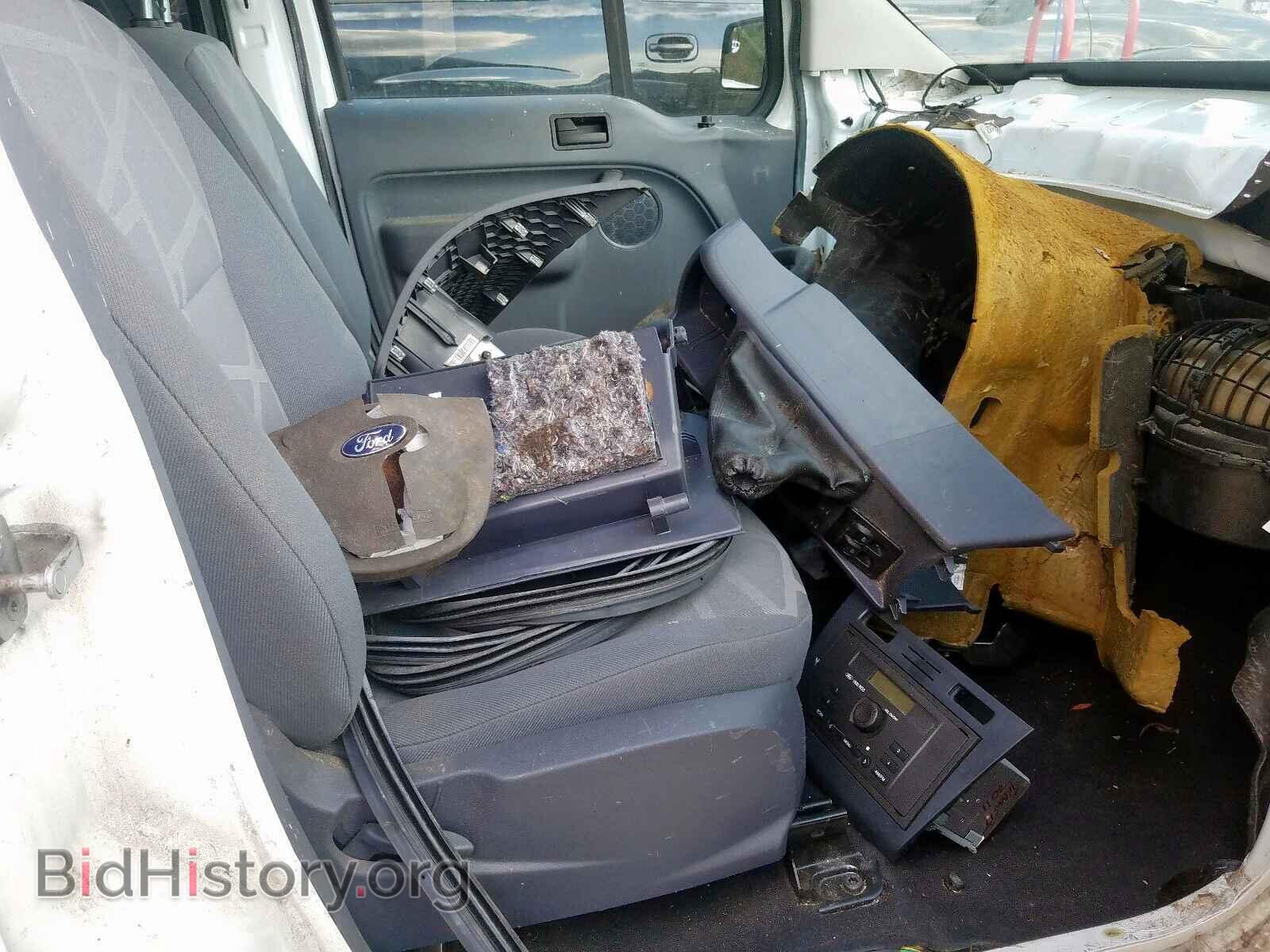 2011 FORD TRANSIT CO - VIN: NM0LS6AN1BT063739 - Фото 5