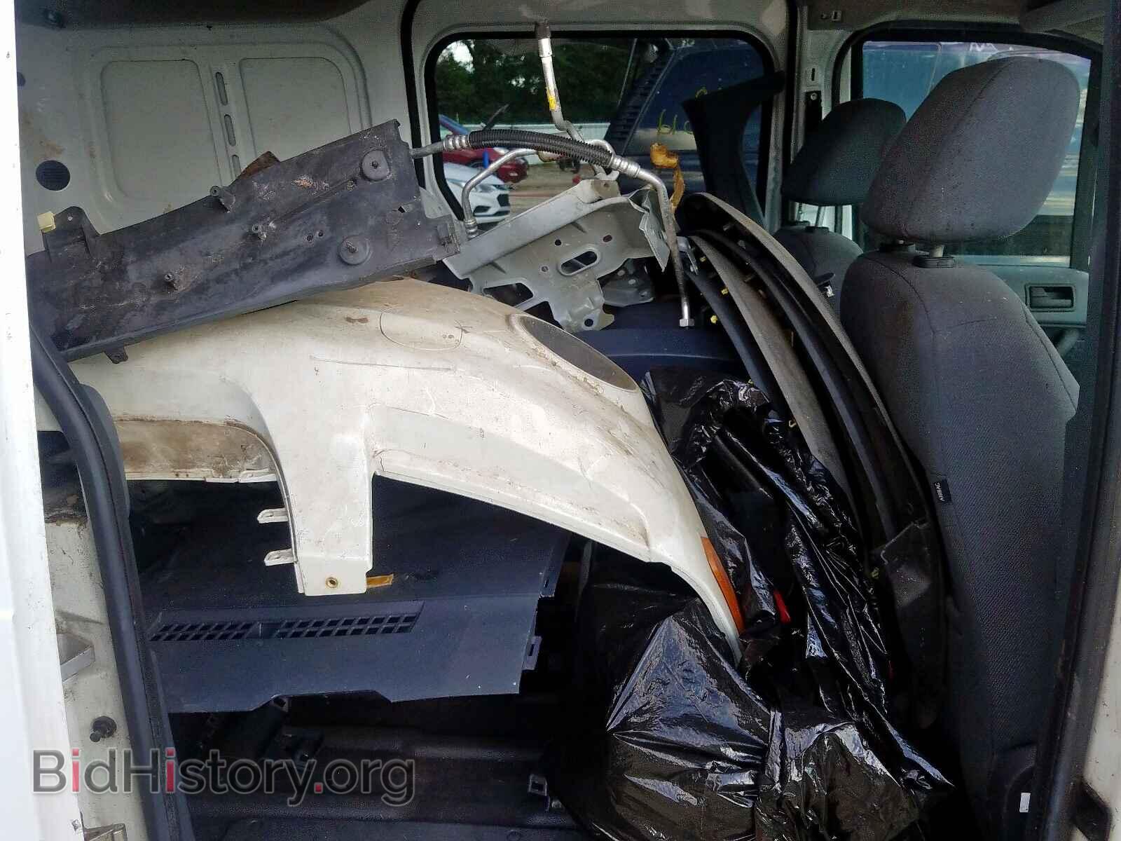 2011 FORD TRANSIT CO - VIN: NM0LS6AN1BT063739 - Фото 6