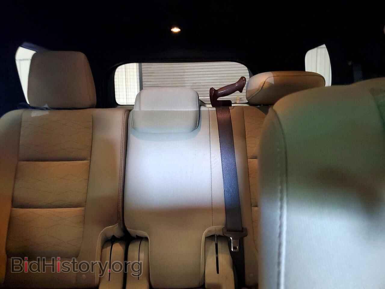 2013 FORD EXPLORER - VIN: 1FM5K8B88DGA55872 - Фото 10
