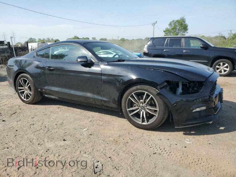 2017 Ford ALL MODELS (VIN 1FA6P8TH0H5262661) — фото 4 из 14