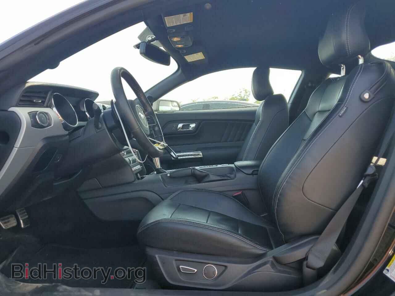 2017 FORD ALL Models - VIN: 1FA6P8TH0H5262661 - Фото 7