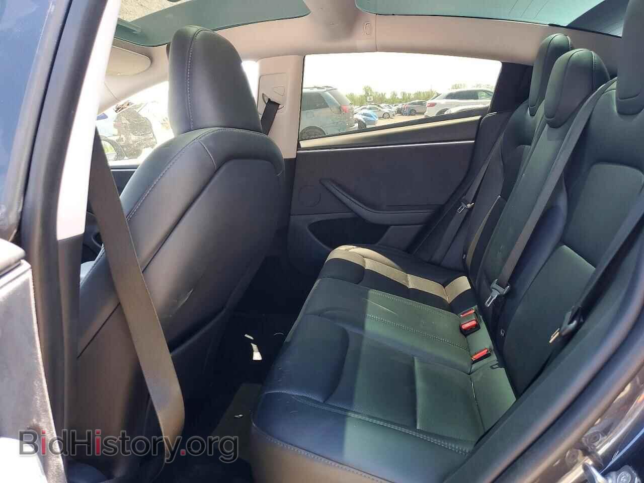 2024 TESLA MODEL 3 - VIN: LRW3E7EB4RC088836 - Photo 11