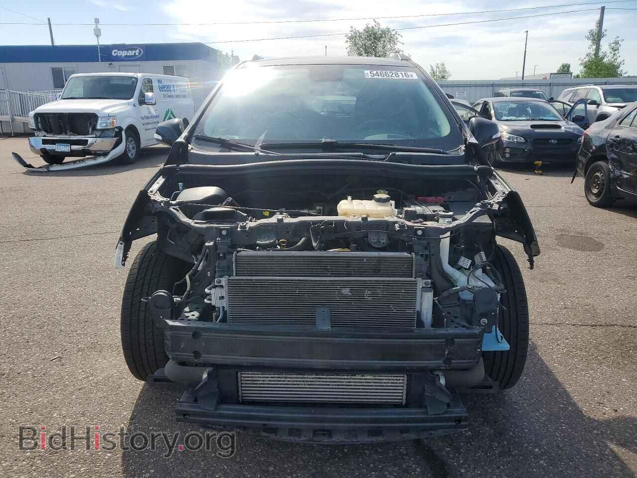 2019 BUICK ENCORE - VIN: KL4CJASB6KB843703 - Photo 5