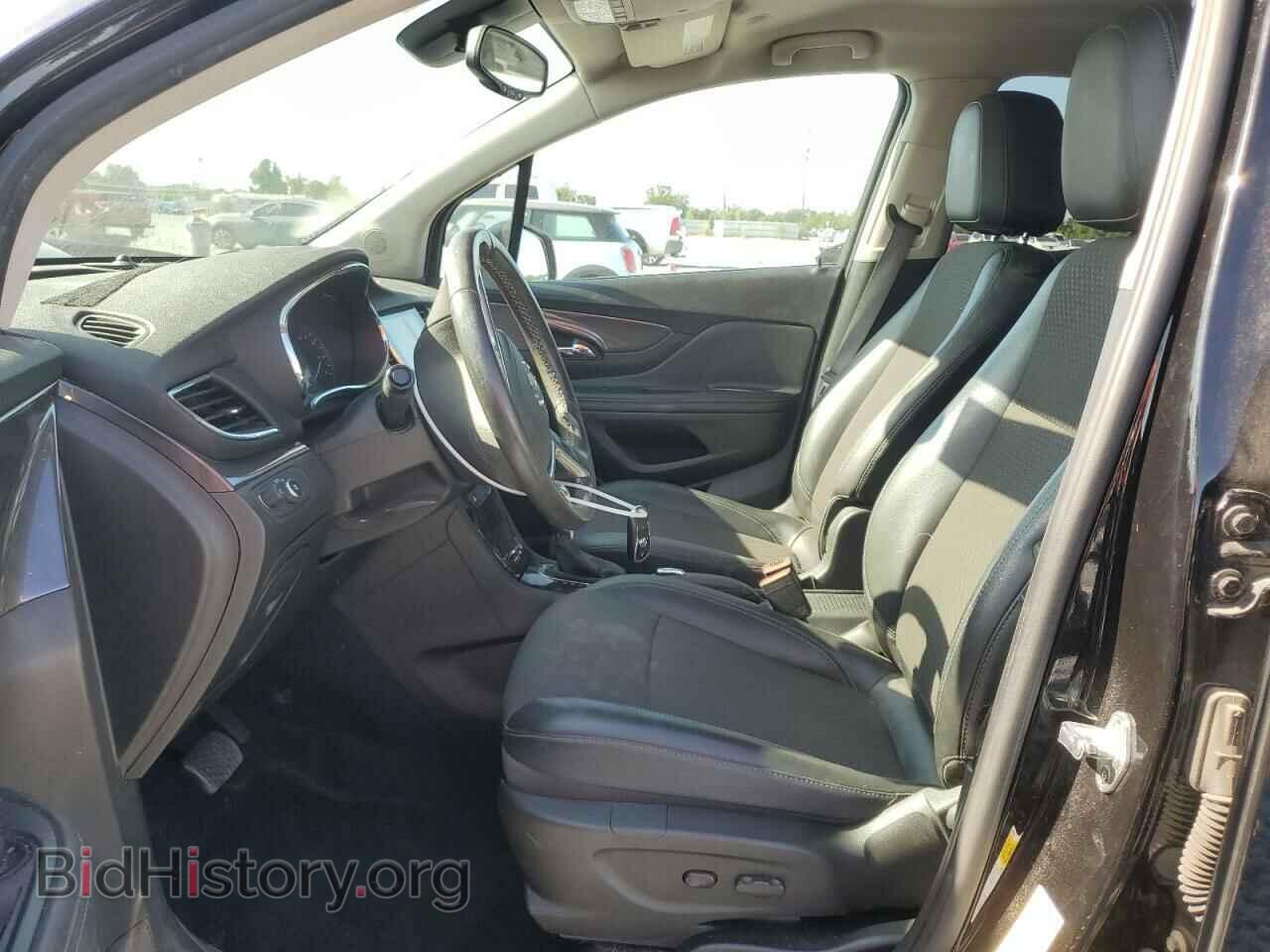 2019 BUICK ENCORE - VIN: KL4CJASB6KB942098 - Photo 7
