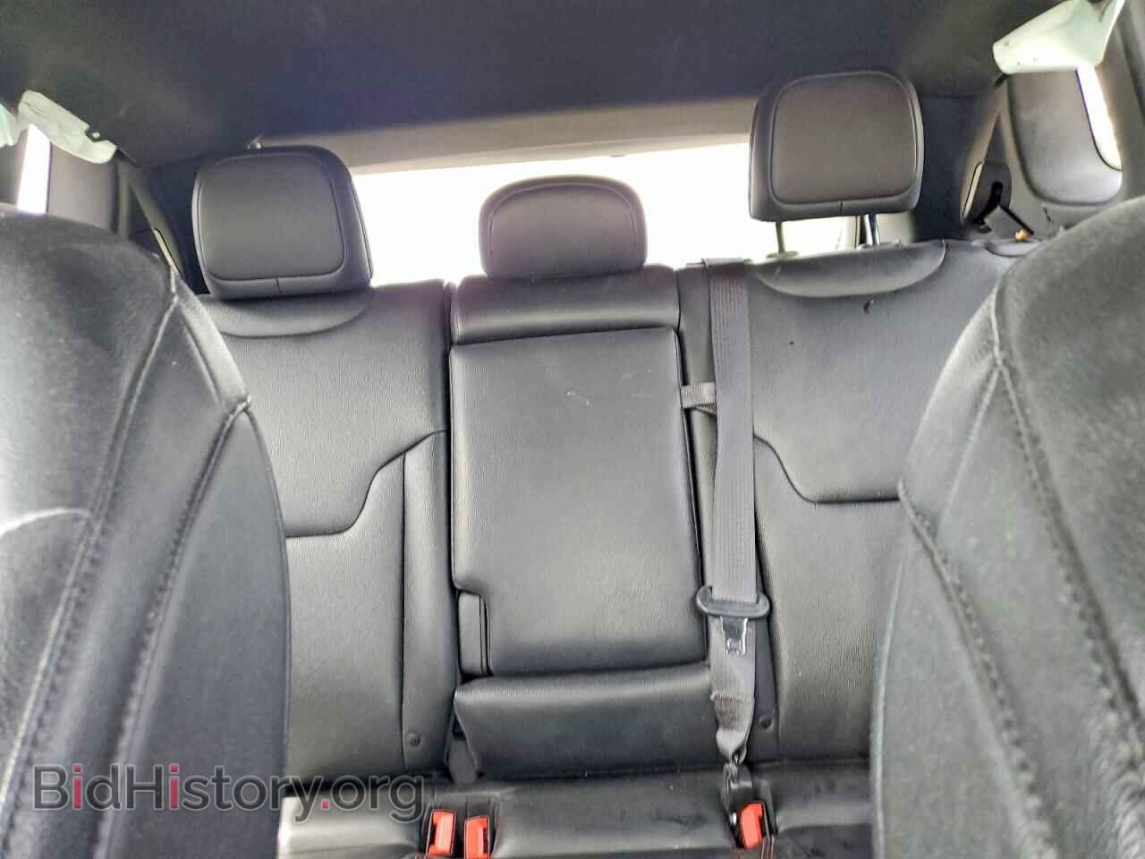 2024 JEEP COMPASS - VIN: 3C4NJDFN6RT123976 - Photo 10
