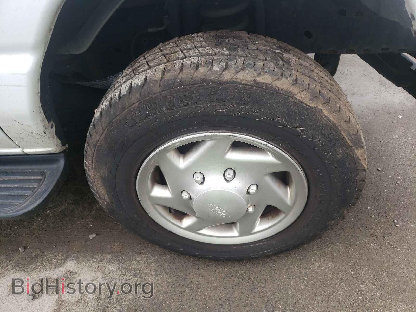 2013 FORD ECONOLINE - VIN: 1FBNE3BL0DDA27895 - Фото 9