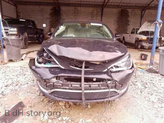 2016 CHRYSLER 200 - VIN: 1C3CCCAB3GN132399 - Photo 9